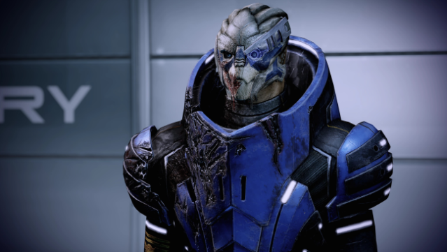 Mass Effect Legendary Edition Free Download