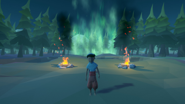 Massira Free Download gameplay