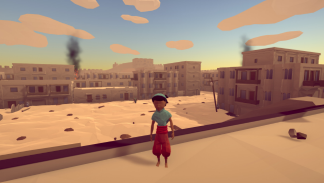 Massira Free Download