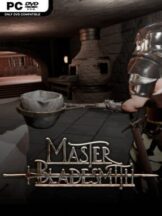 Master Bladesmith Free Download