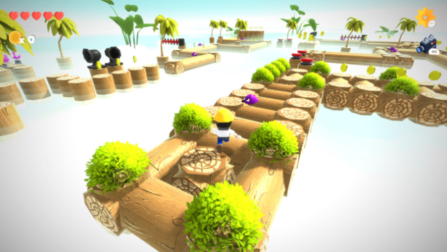 Master Maker 3D Ultimate Gameplay Screenshot
