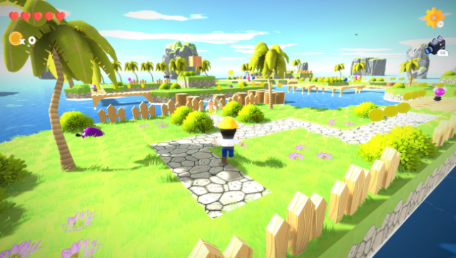 Master Maker 3D Ultimate PC Screenshot