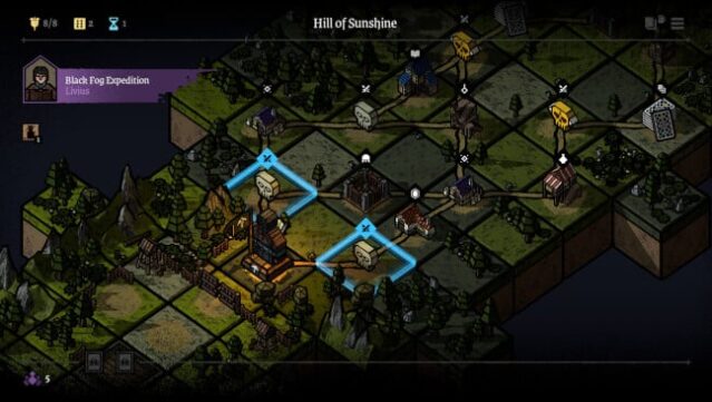 Master of Piece Free Download gameplay