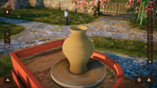 Master of Pottery Free Download