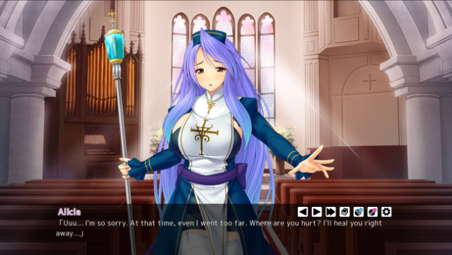 Master Of The Harem Guild Free Download gameplay