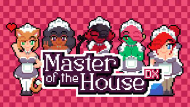 Master of the House DX Free Download