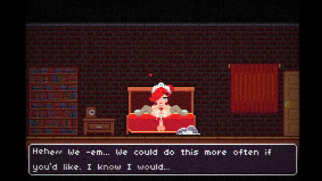 Master of the House DX Free Download gameplay