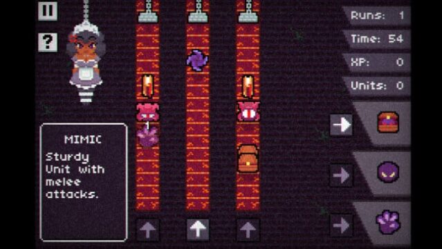 Master of the House DX Free Download