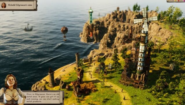 Masters of Albion Free Download