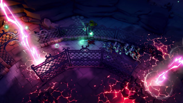 Masters of Anima Free Download