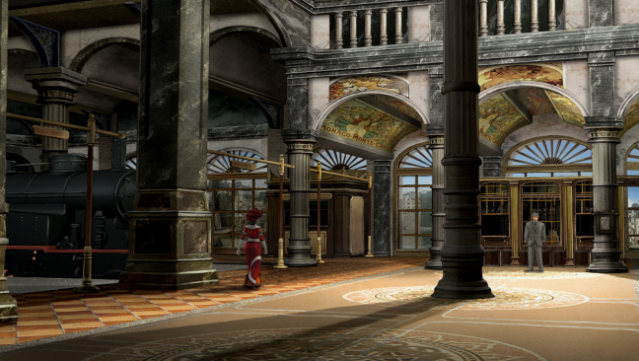 Mata Hari Free Download gameplay