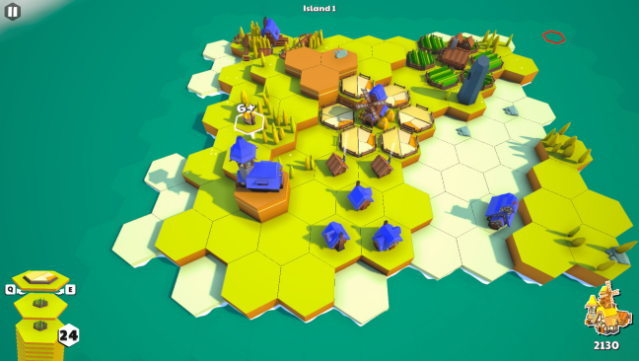 Match Village Free Download gameplay