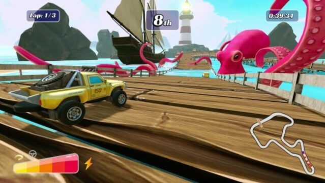 Matchbox™ Driving Adventures Free Download