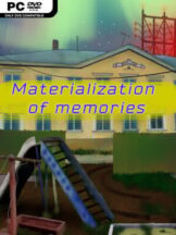 Materialization of memories (v1.0.15) Free Download