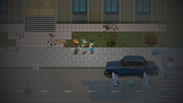 Materialization of memories Free Download gameplay