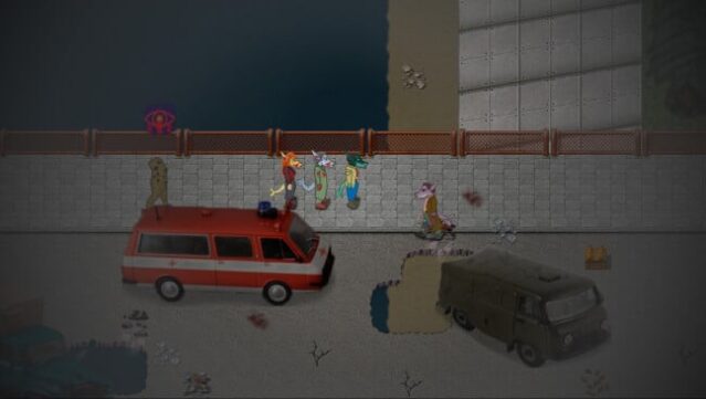 Materialization of memories Free Download