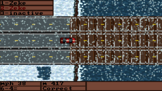 MathCar Free Download gameplay