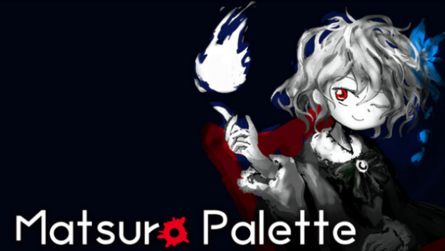 Matsuro Palette Free Download