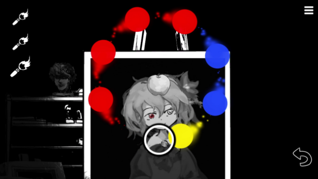 Matsuro Palette Free Download gameplay
