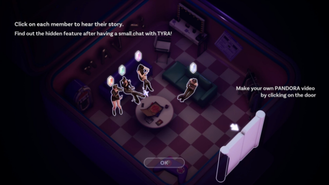 Maveus Free Download gameplay