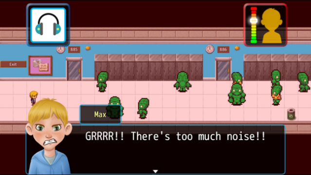 Max, An Autistic Journey Free Download
