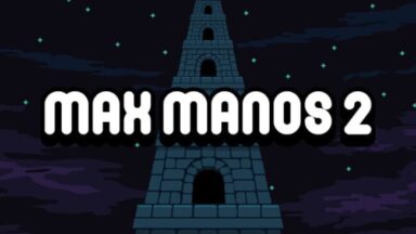 Max Manos 2 Free Download