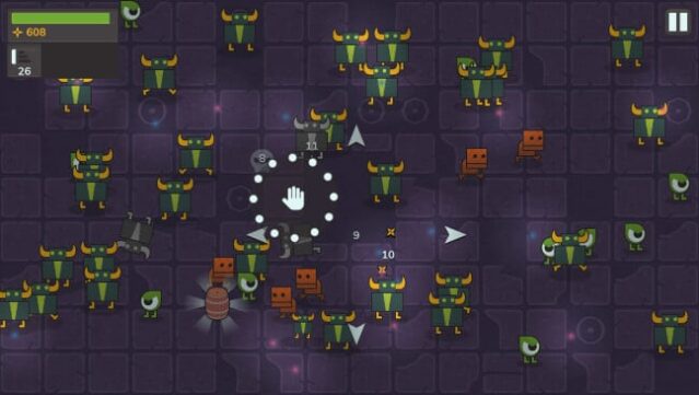 Max Manos 2 Free Download