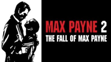 Max Payne 2: The Fall Of Max Payne Free Download
