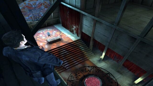 Max Payne Free Download