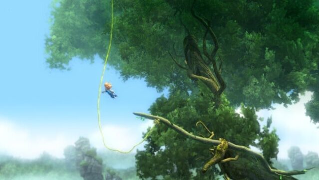 Max: The Curse Of Brotherhood Free Download