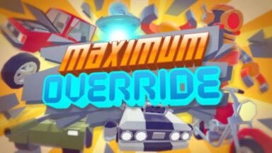 Maximum Override Free Download