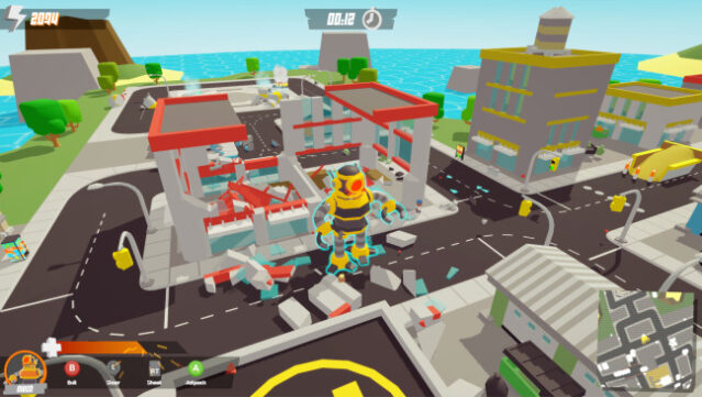 Maximum Override Free Download