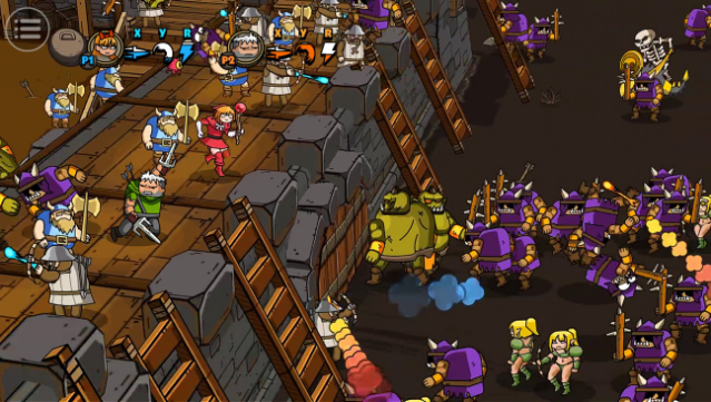  Street Gladiators Free Download gameplay