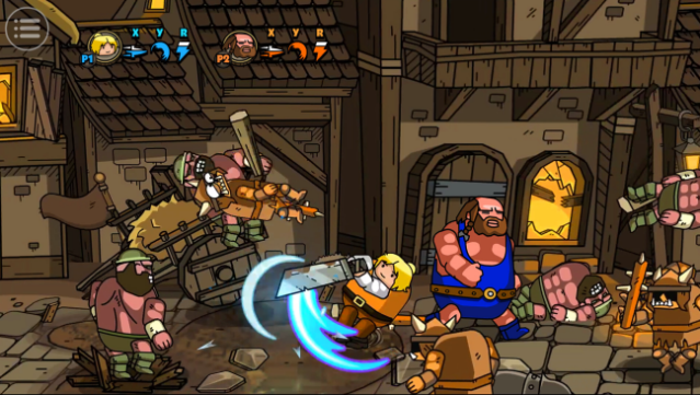  Street Gladiators Free Download
