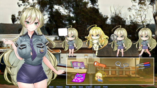 Max's Big Bust 2 - Max's Bigger Bust Free Download gameplay