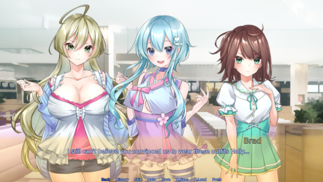 Max's Big Bust 2 - Max's Bigger Bust Free Download