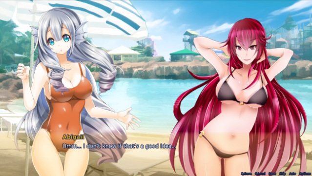 Max's Big Bust - A Captain Nekorai Tale Free Download gameplay