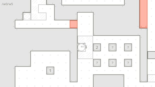 Maxwell's puzzling demon Free Download gameplay