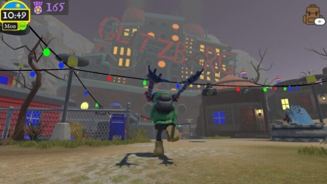 Mayor May Knott Free Download