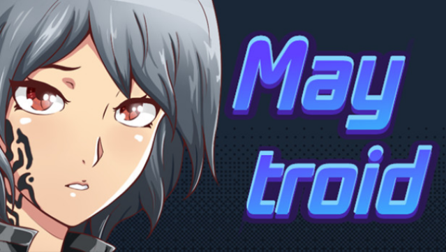 Maytroid. I Swear It's a Nice Game Too Free Download