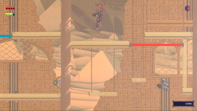 Maytroid. I Swear It's a Nice Game Too Free Download gameplay