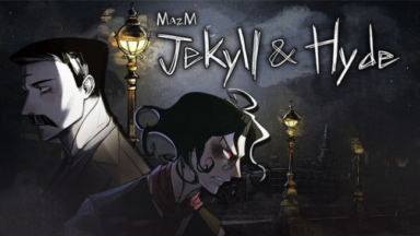 MazM: Jekyll and Hyde Free Download