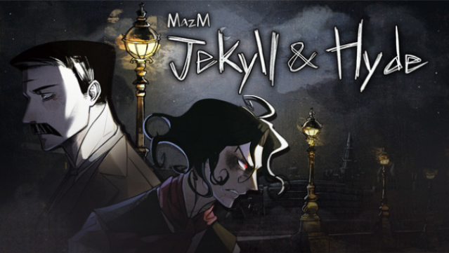 MazM: Jekyll and Hyde Free Download