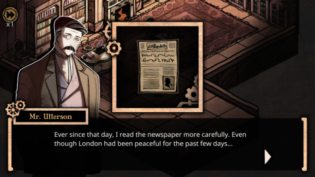 MazM: Jekyll and Hyde Free Download