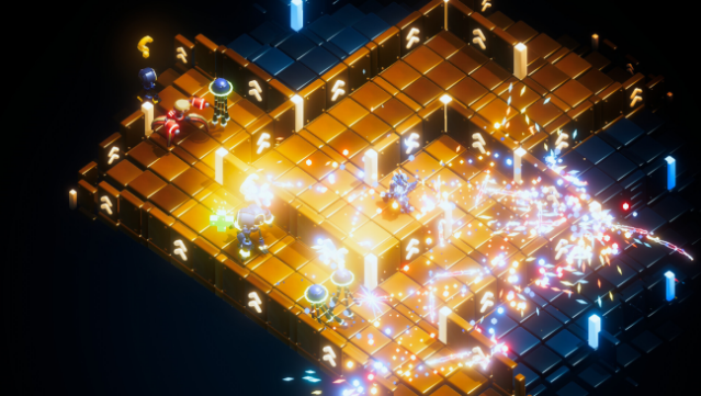 Maze Blaze Free Download