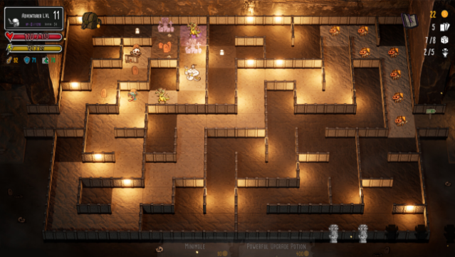 Maze Keeper Free Download