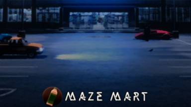 Maze Mart Free Download