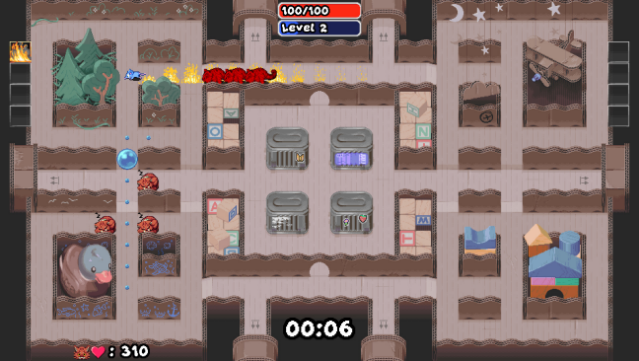 Maze Mice Free Download