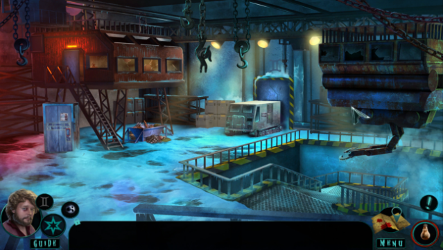 Maze: Sinister Play Collector's Edition Free Download