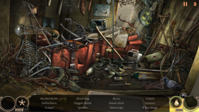 Maze: Subject 360 Collector's Edition Free Download gameplay